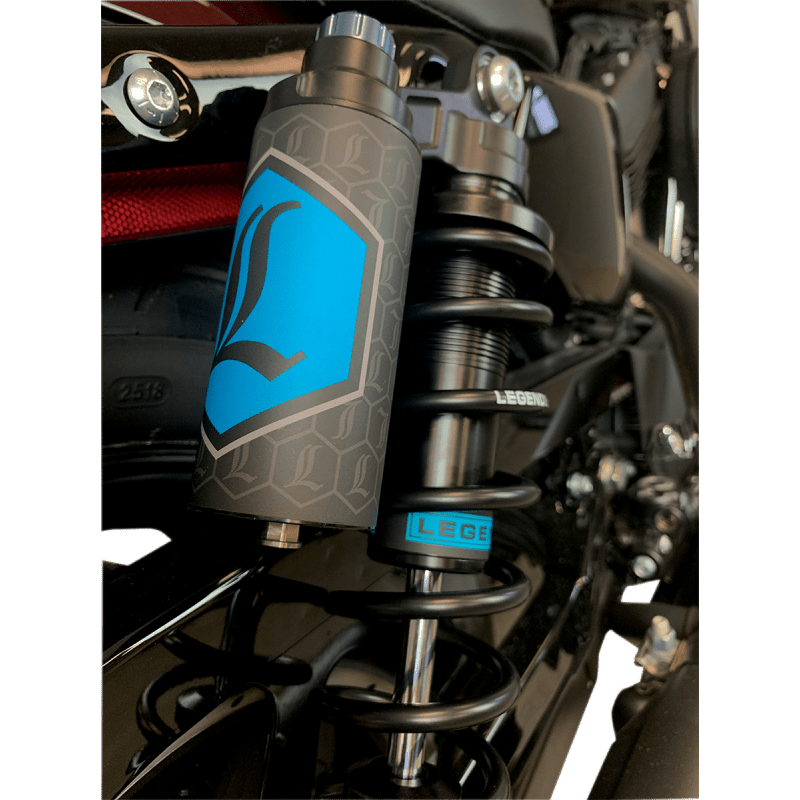 LEGENDS REVO - ARC PB 13 SPORTSTER 04 - 19 - DRIVEN Canada's Powersports 1310 - 1894