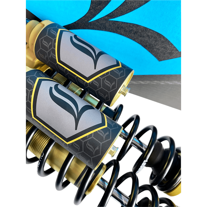 LEGENDS REVO - ARC PB 14 04 - 20 - DRIVEN Canada's Powersports 1310 - 1920