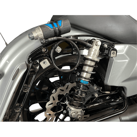 LEGENDS REVO - ARC RR 13 ANO FL 99 - 08 (1310 - 1926) - DRIVEN Canada's Powersports 1310 - 1926