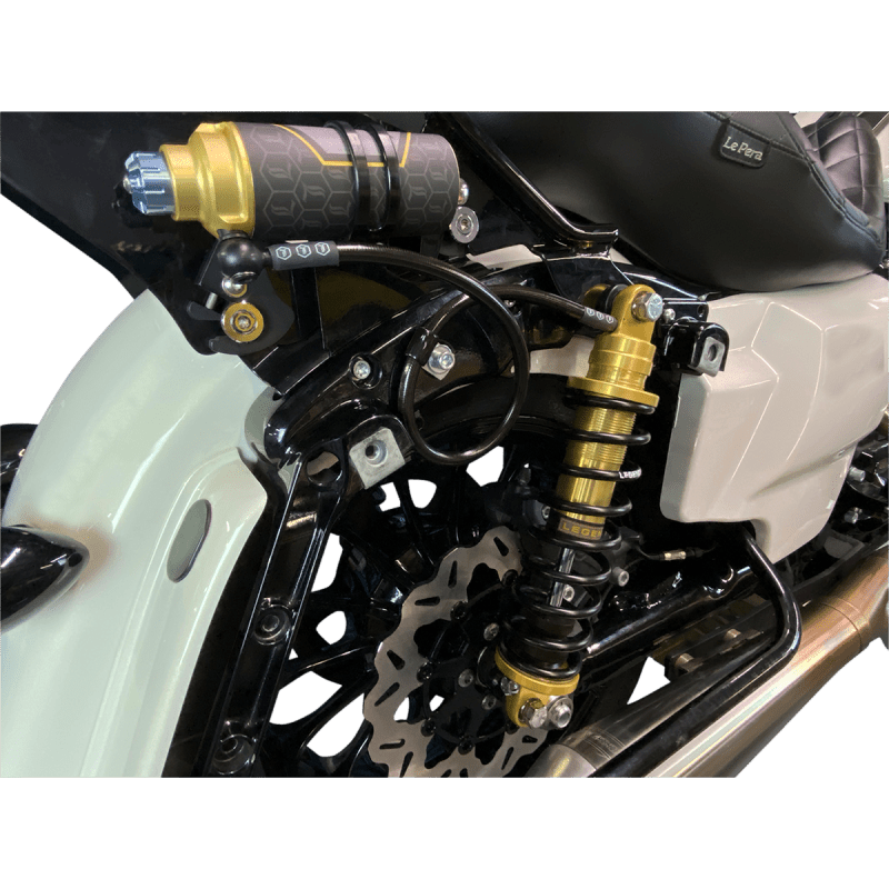 LEGENDS REVO - ARC RR 13 FL 09 - 13 - DRIVEN Canada's Powersports 1310 - 1906