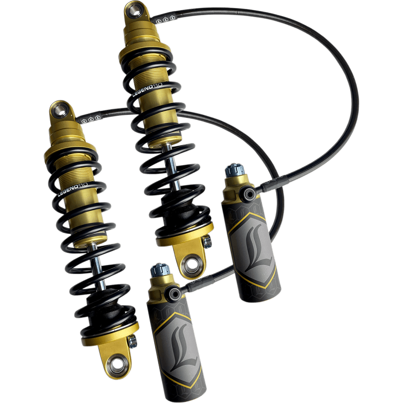 LEGENDS REVO - ARC RR 13 FL 99 - 08 - DRIVEN Canada's Powersports 1310 - 1902