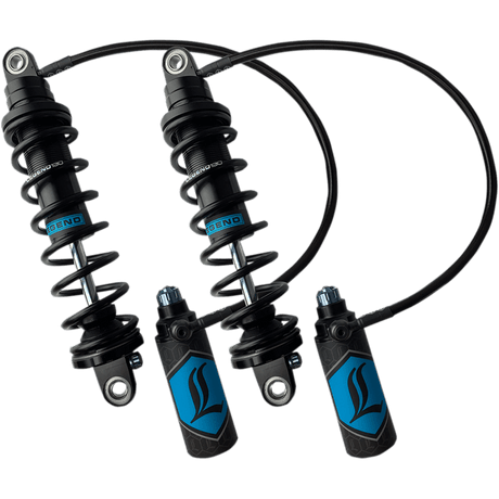 LEGENDS REVO - ARC RR 13 HD TOURING 14 - 19 - DRIVEN Canada's Powersports 1310 - 1887