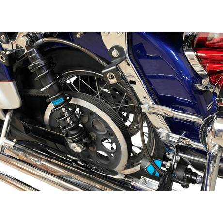 LEGENDS REVO - ARC RR 13 HD TOURING 99 - 08 - DRIVEN Canada's Powersports 1310 - 1879