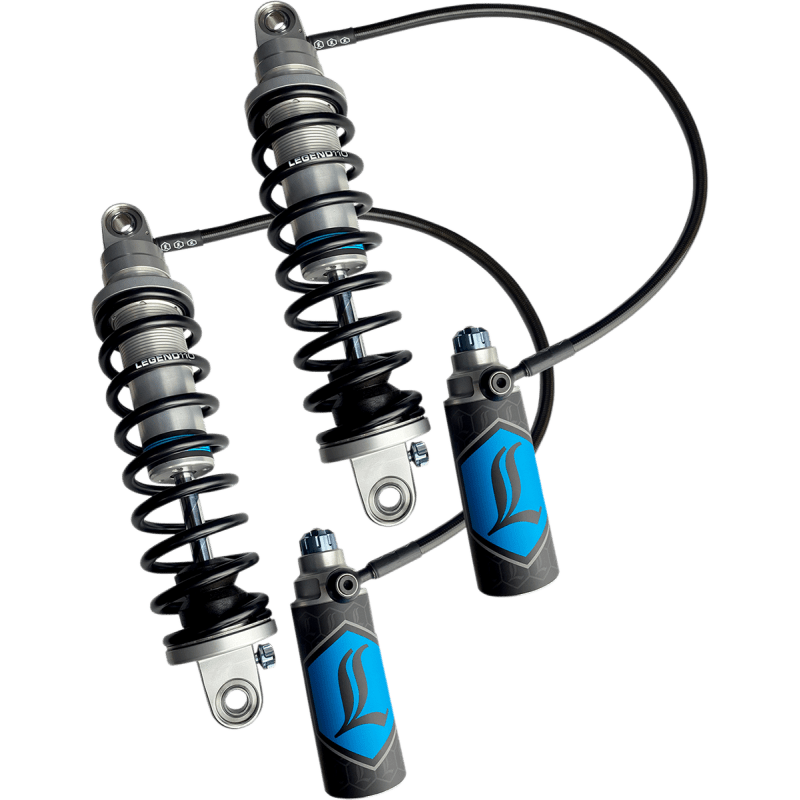 LEGENDS REVO - ARC RR 14 HD ANO FL 99 - 08 (1310 - 1929) - DRIVEN Canada's Powersports 1310 - 1929