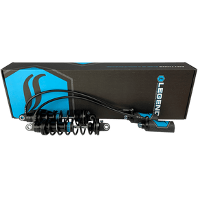 LEGENDS REVO - ARC RR 14 HD TOURING 99 - 08 - DRIVEN Canada's Powersports 1310 - 1881