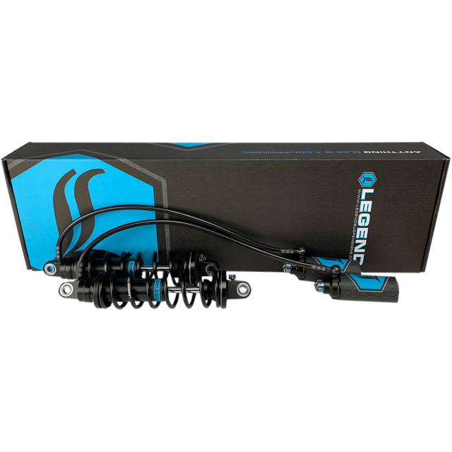 LEGENDS REVO - ARC RR 14 HD TOURING 99 - 08 - DRIVEN Canada's Powersports 1310 - 1881