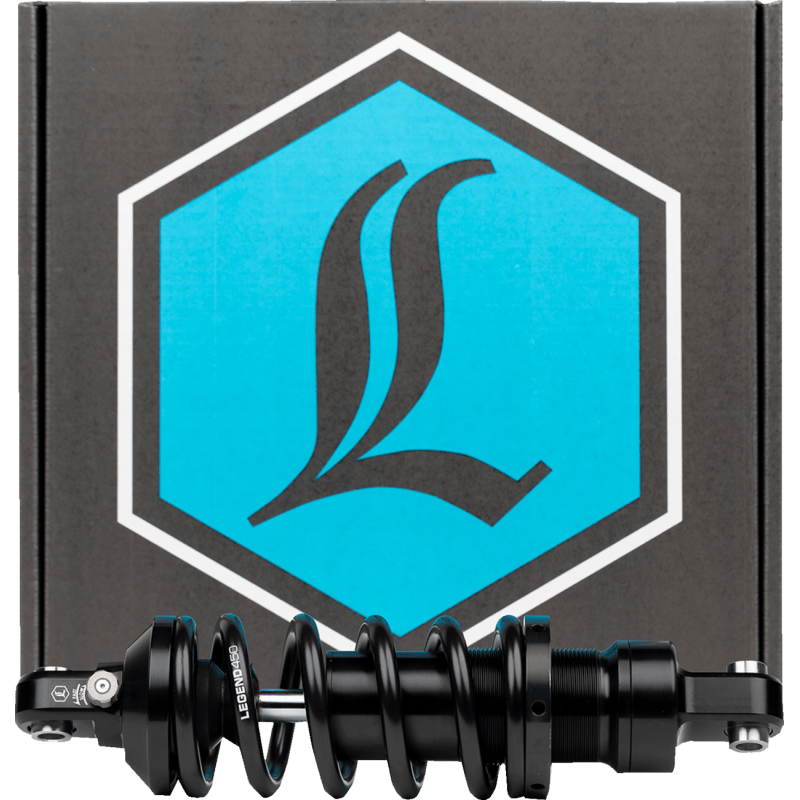 LEGENDS SHOCK REVO - A MONO 13" (1310 - 2249) - DRIVEN Canada's Powersports 1310 - 2249