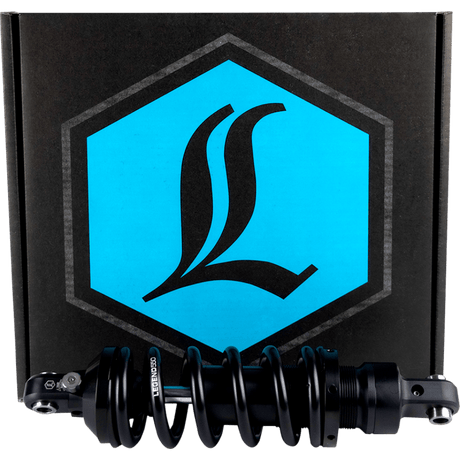 LEGENDS SHOCK REVO - A MONO HD 13" (1310 - 2250) - DRIVEN Canada's Powersports 1310 - 2250