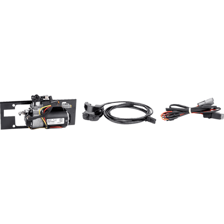 LEGENDS SHOCKS AERO FLST 00 - 17 - DRIVEN Canada's Powersports 1311 - 0145