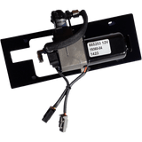 LEGENDS SHOCKS AERO FLST 00 - 17 - DRIVEN Canada's Powersports 1311 - 0145