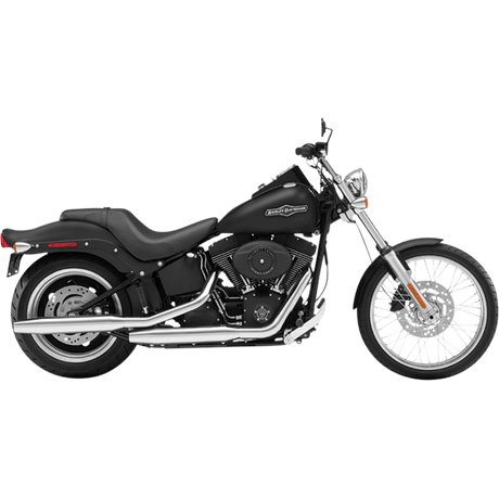 LEGENDS SHOCKS AERO FLST 00 - 17 - DRIVEN Canada's Powersports 1311 - 0145