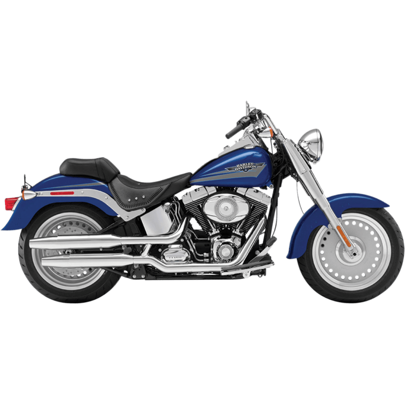 LEGENDS SHOCKS AERO FLST 89 - 99 - DRIVEN Canada's Powersports 1311 - 0144