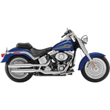 LEGENDS SHOCKS AERO FLST 89 - 99 - DRIVEN Canada's Powersports 1311 - 0144