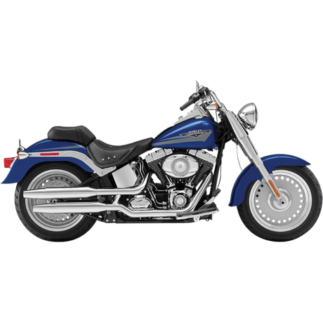 LEGENDS SHOCKS AERO FLST 89 - 99 - DRIVEN Canada's Powersports 1311 - 0144