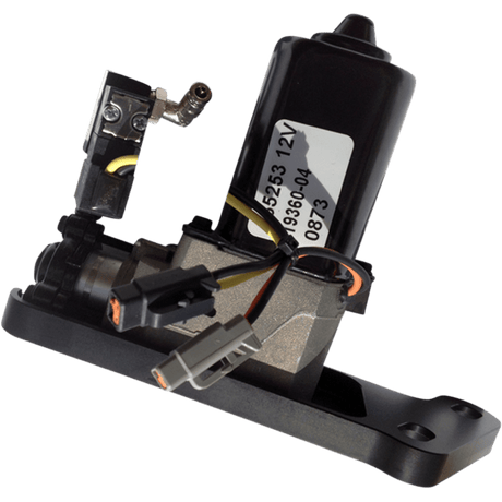 LEGENDS SHOCKS AERO FLST 89 - 99 - DRIVEN Canada's Powersports 1311 - 0144