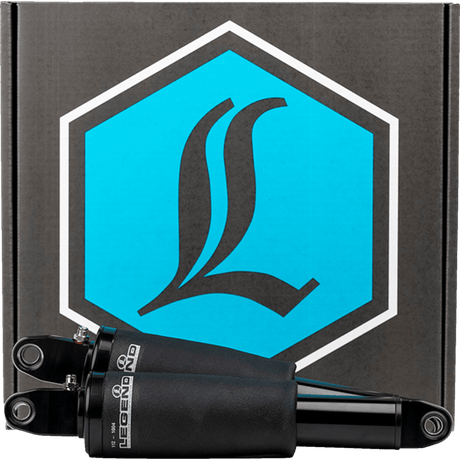 LEGENDS SHOCKS AIR 13.6 TRIGLIDE FLHTCUTG17 - 22 FLRT 17 - 22 (1311 - 0176) - DRIVEN Canada's Powersports 1311 - 0176