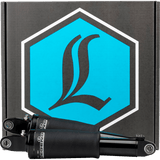 LEGENDS SHOCKS AIR A 13.6 TRIGLD FLHTCUTG17 - 22 FLRT 17 - 22 (1311 - 0177) - DRIVEN Canada's Powersports 1311 - 0177