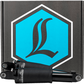 LEGENDS SHOCKS AIR A 13.6 TRIGLD FLHTCUTG17 - 22 FLRT 17 - 22 (1311 - 0177) - DRIVEN Canada's Powersports 1311 - 0177