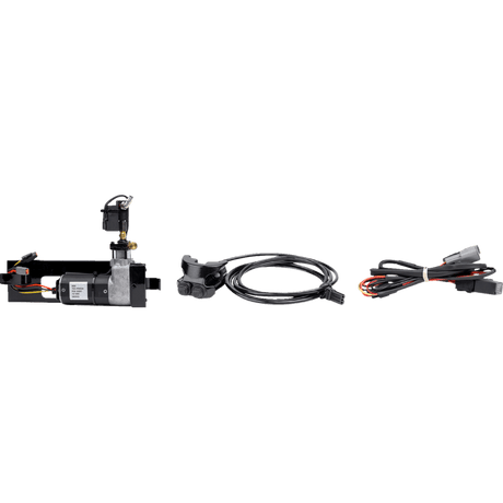 LEGENDS SHOCKS AIR A 13.6 TRIGLD FLHTCUTG17 - 22 FLRT 17 - 22 (1311 - 0177) - DRIVEN Canada's Powersports 1311 - 0177