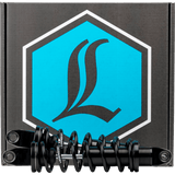 LEGENDS SHOCKS REVO 13.6 TRIGLIDE FLHTCUTG17 - 22 FLRT 17 - 22 (1310 - 2311) - DRIVEN Canada's Powersports 1310 - 2311