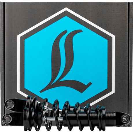 LEGENDS SHOCKS REVO 13.6 TRIGLIDE FLHTCUTG17 - 22 FLRT 17 - 22 (1310 - 2311) - DRIVEN Canada's Powersports 1310 - 2311