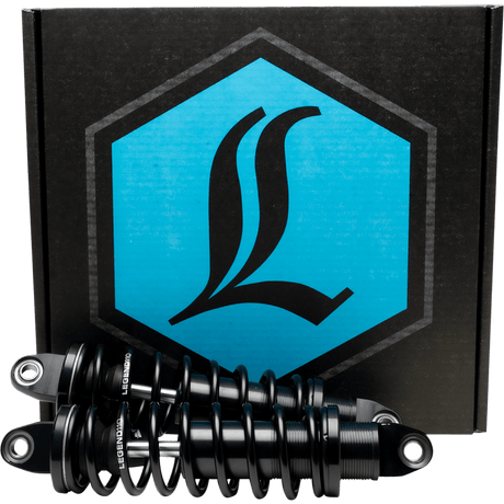 LEGENDS SHOCKS REVO 14" 91 - 17 FXD - DRIVEN Canada's Powersports 1310 - 1096