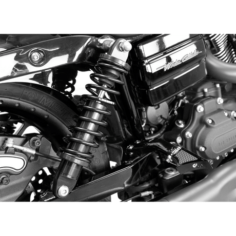 LEGENDS SHOCKS REVO 14" 91 - 17 FXD - DRIVEN Canada's Powersports 1310 - 1096