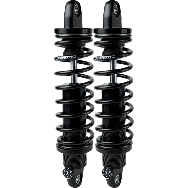 LEGENDS SHOCKS REVO - A 12" FXR - DRIVEN Canada's Powersports 1310 - 1106