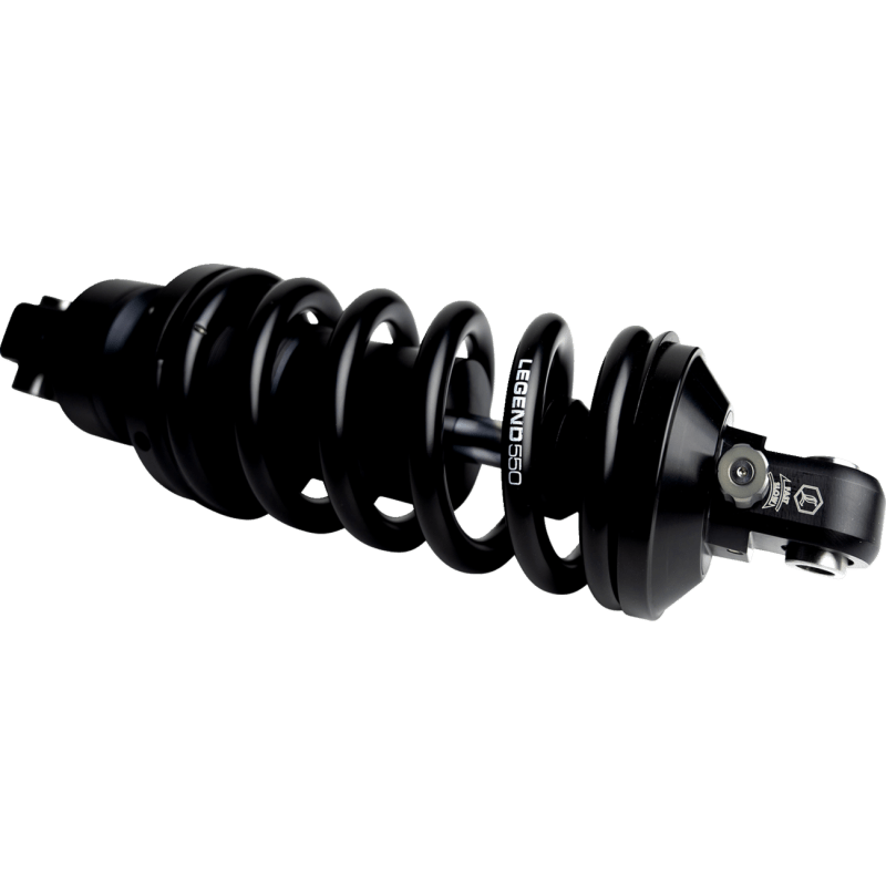 LEGENDS SHOCKS REVO A 12.5" HD FX FL SOFTAILS 18 - 22 (1310 - 2314) - DRIVEN Canada's Powersports 1310 - 2314