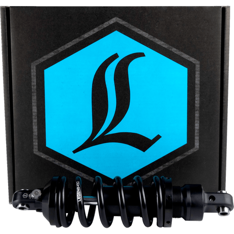 LEGENDS SHOCKS REVO A 12.5" STD FX FL SOFTAILS 18 - 22 (1310 - 2313) - DRIVEN Canada's Powersports 1310 - 2313