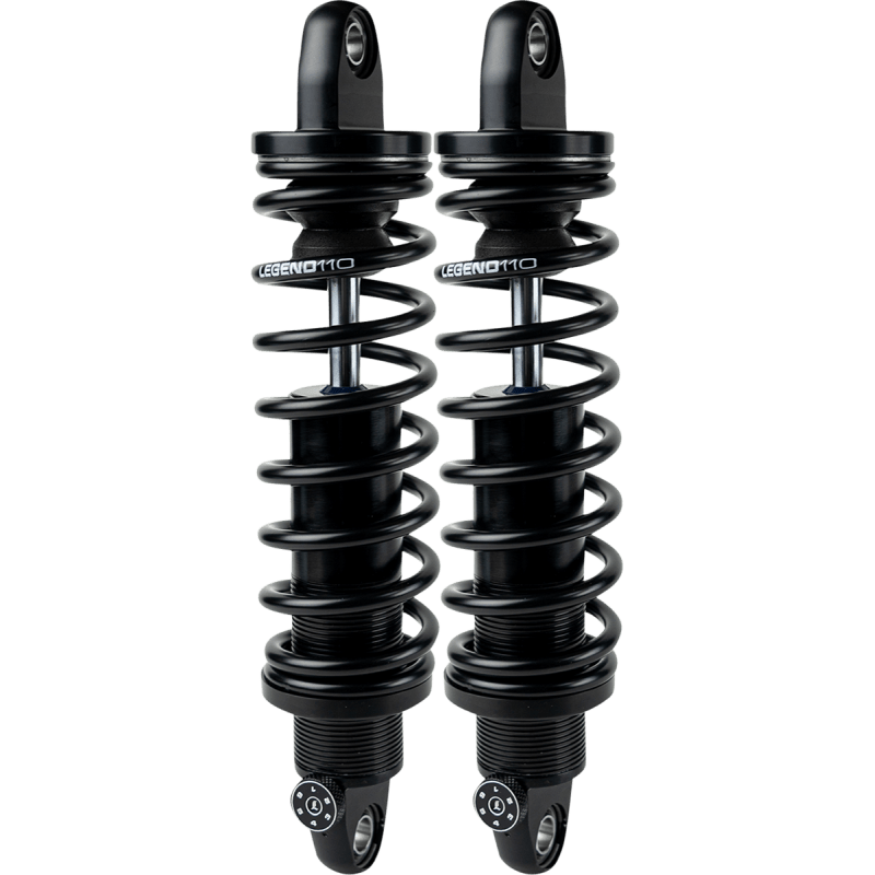 LEGENDS SHOCKS REVO - A 13" 04 - 19 - DRIVEN Canada's Powersports 1310 - 1119