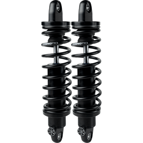 LEGENDS SHOCKS REVO - A 13" 04 - 19 - DRIVEN Canada's Powersports 1310 - 1119