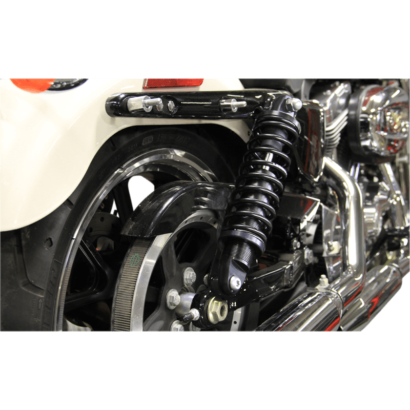 LEGENDS SHOCKS REVO - A 13" 04 - 19 - DRIVEN Canada's Powersports 1310 - 1119