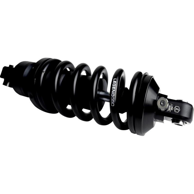 LEGENDS SHOCKS REVO A 13.5" HD FX FL SOFTAILS 18 - 22 (1310 - 2316) - DRIVEN Canada's Powersports 1310 - 2316