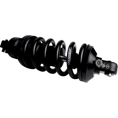 LEGENDS SHOCKS REVO A 13.5" HD FX FL SOFTAILS 18 - 22 (1310 - 2316) - DRIVEN Canada's Powersports 1310 - 2316