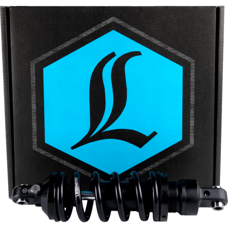 LEGENDS SHOCKS REVO A 13.5" HD FX FL SOFTAILS 18 - 22 (1310 - 2316) - DRIVEN Canada's Powersports 1310 - 2316