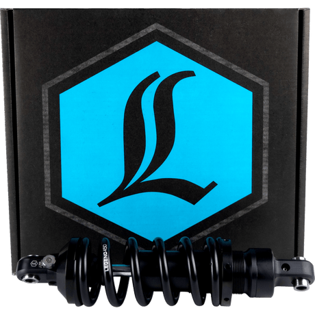 LEGENDS SHOCKS REVO A 13.5" STD FX FL SOFTAILS 18 - 22 (1310 - 2315) - DRIVEN Canada's Powersports 1310 - 2315