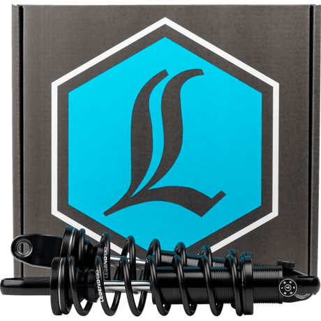 LEGENDS SHOCKS REVO A 13.6 TRIGLD FLHTCUTG17 - 22 FLRT 17 - 22 (1310 - 2312) - DRIVEN Canada's Powersports 1310 - 2312