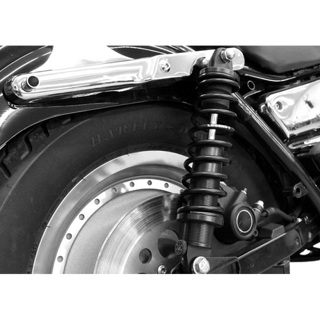 LEGENDS SHOCKS REVO - A 14" FXR - DRIVEN Canada's Powersports 1310 - 1108