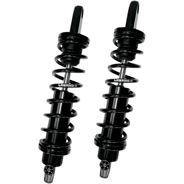 LEGENDS SHOCKS REVO - A 14" FXR - DRIVEN Canada's Powersports 1310 - 1108