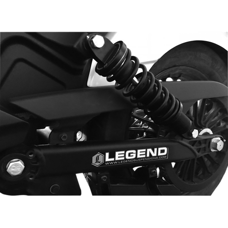 LEGENDS SHOCKS REVO - A 15 - 19 SCOUT - DRIVEN Canada's Powersports 1310 - 1739