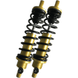 LEGENDS SHOCKS REVO - A 99 - 19 FLHT 12" ANO - DRIVEN Canada's Powersports 1310 - 1740