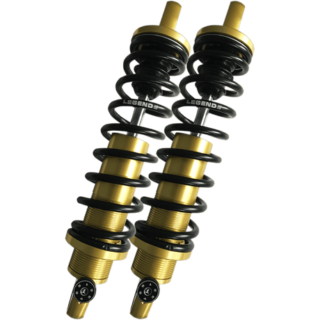 LEGENDS SHOCKS REVO - A 99 - 19 FLHT 12" ANO - DRIVEN Canada's Powersports 1310 - 1740