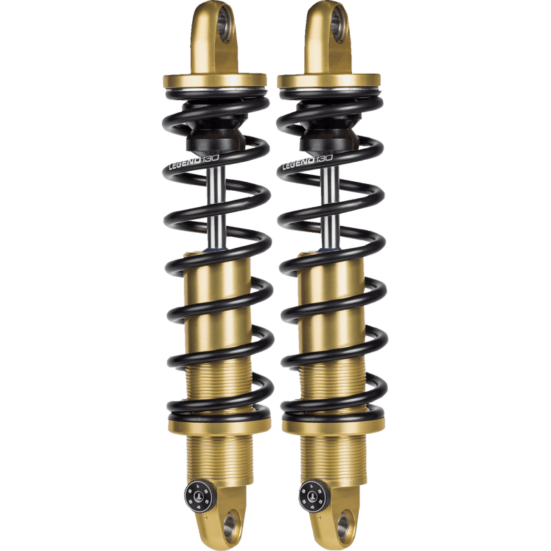 LEGENDS SHOCKS REVO - A 99 - 19 FLHT 13" ANO - DRIVEN Canada's Powersports 1310 - 1741