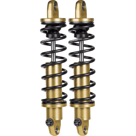 LEGENDS SHOCKS REVO - A 99 - 19 FLHT 13" ANO - DRIVEN Canada's Powersports 1310 - 1741