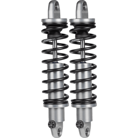 LEGENDS SHOCKS REVO - A ANO 04 - 19 13" ANODIZED - DRIVEN Canada's Powersports 1310 - 1611