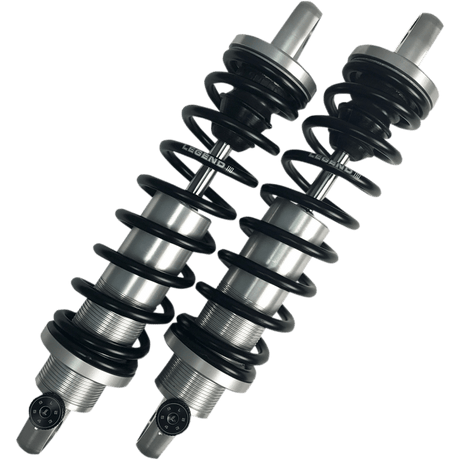 LEGENDS SHOCKS REVO - A ANO FXR 14" ANODIZED - DRIVEN Canada's Powersports 1310 - 1609