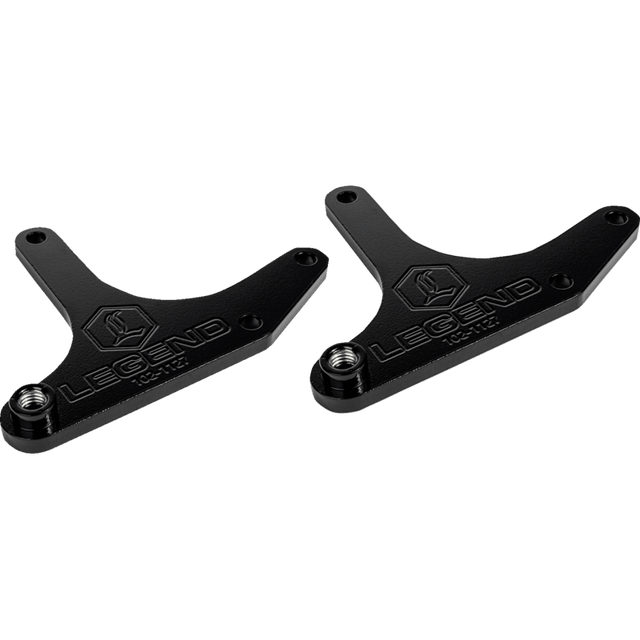 LEGENDS TRIGLIDE REAR LIFT KIT (1313 - 0247) - DRIVEN Canada's Powersports 1313 - 0247