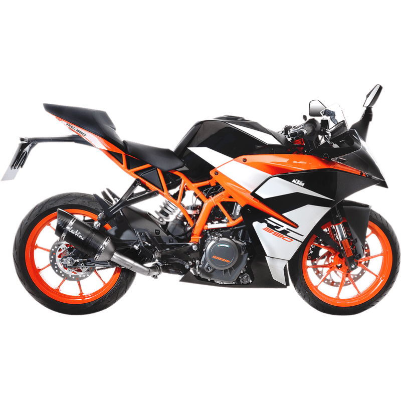 LEOVINCE SLIP - ON LVPRO DUKE/RC 390 (14184E) - DRIVEN Canada's Powersports 14184E