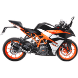 LEOVINCE SLIP - ON LVPRO DUKE/RC 390 (14184E) - DRIVEN Canada's Powersports 14184E